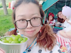 -大兴滨河森林公园