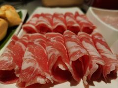 -海底捞火锅(东百中心店)