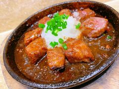 -东京屋(武定路店)