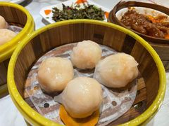 粤仔湾虾饺皇-粤仔湾砂锅粥(金太湖店)