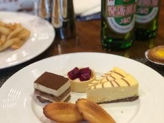 -无锡梁鸿湿地丽笙度假酒店·流觞西餐厅