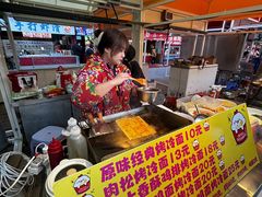 -塔湾兴顺国际观光夜市