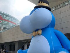 -盒马X会员店(王府井奥莱UP TOWN店)