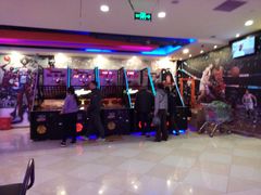-汤姆熊欢乐世界(光启城店)