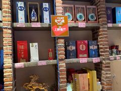 -强记海鲜·大排档(蛇口新街店)