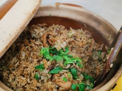 -汤氏美食台山水步特色黄鳝饭(龙津东路店)
