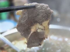 -金鼎雪山牦牛杂火锅(理县总店)