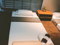-Let’s Relax Spa(MBK)