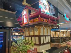 -牛New寿喜烧(闵行龙湖天街店)
