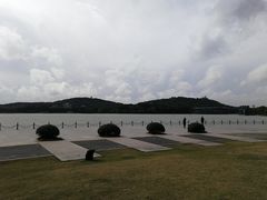 -上海月湖雕塑公园
