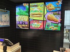 -麦当劳(温州人民路店)