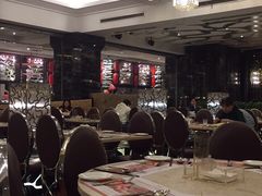 大堂-芭菲盛宴·环球美食(解放碑英利国际店)
