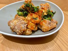 -隅乐胡椒虾·台湾菜·团建(皇岗店)