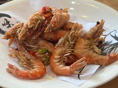 -良师门滨海人家·海鲜·家常菜(滨海城店)