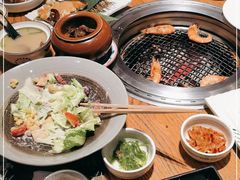 -赤坂亭M9和牛烧肉(世博源店)