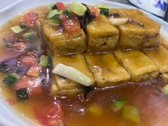 -新味都博山菜