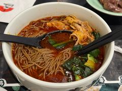 -和府捞面(天河领展广场店)