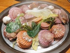-三个渔夫·蒸汽海鲜(小白楼店)