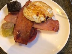 -OPEN開全日自助餐厅·牛肉火锅·海鲜(佛山希尔顿酒店)