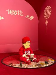 -马克叔叔的照相馆(东门店)