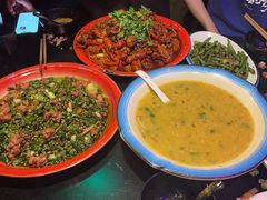 -醉小酒馆·川菜·江湖菜·重庆菜(观音桥旗舰店)