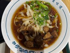 -老周哥旮旯面馆(远大店)