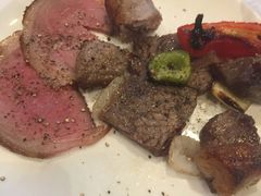 -拉蒂娜·巴西牛排馆 Latina·Brazilian Steakhouse(陆家嘴旗舰店)