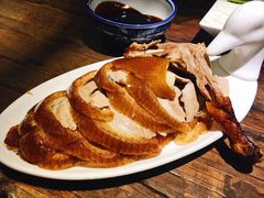 -华馨园北京烤鸭(丽水店)