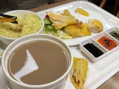 -百福麵家(新馬路店)