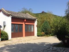 -威海华夏城景区