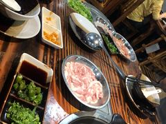 -盈田盈粥庄(博山东路店)