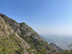 -广州莲花山旅游区