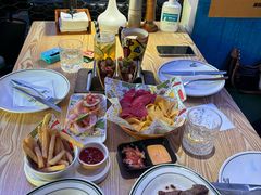 -Famous肥猫墨西哥音乐餐吧(五棵松华熙LIVE店)