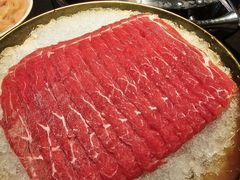 -香天下·传承火锅(世纪城店)