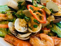 -新兴家喻酒家·羊城名宴(昌岗店)