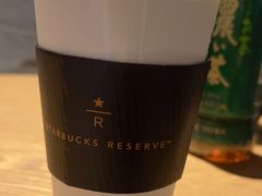 -星巴克臻选(济南恒隆店)