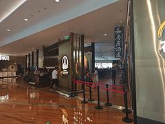 -極上萬膳·日料放题(来福士江景店)