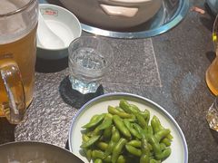 -旺晖本帮骨头煲·深夜火锅(梅园路店)