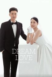 -蒙娜丽莎婚纱摄影(南门店)