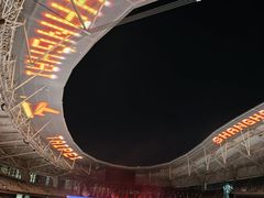 -上海体育场