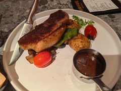 -芭莉与彩虹西餐厅(成都合生汇店)