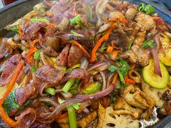 -一烙锅(友谊店)