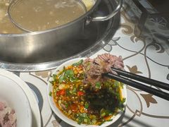 -三毛牛肉店(福强店)