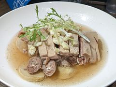 -打酱油·非遗淮扬菜(瘦西湖梅岭店)