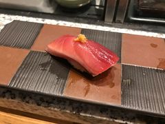 -築地青空三代目(銀座三越店)