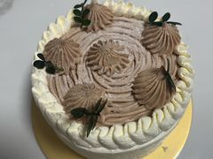 -蔡嘉甜品(上海大宁久光中心店)