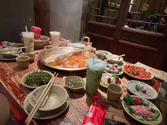 -小龙坎火锅(湖滨银泰in77店)