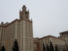 -莫斯科大学