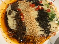 -蓉李记成都名小吃(太原龙湖万达店)