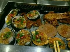 -苏格里岛·自助烤肉·火锅海鲜(金鼎广场店)